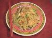 How To Make Chinese Shrimp Lo-Mein
